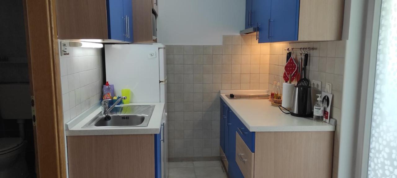Apartment Pamic 두브로브니크 외부 사진