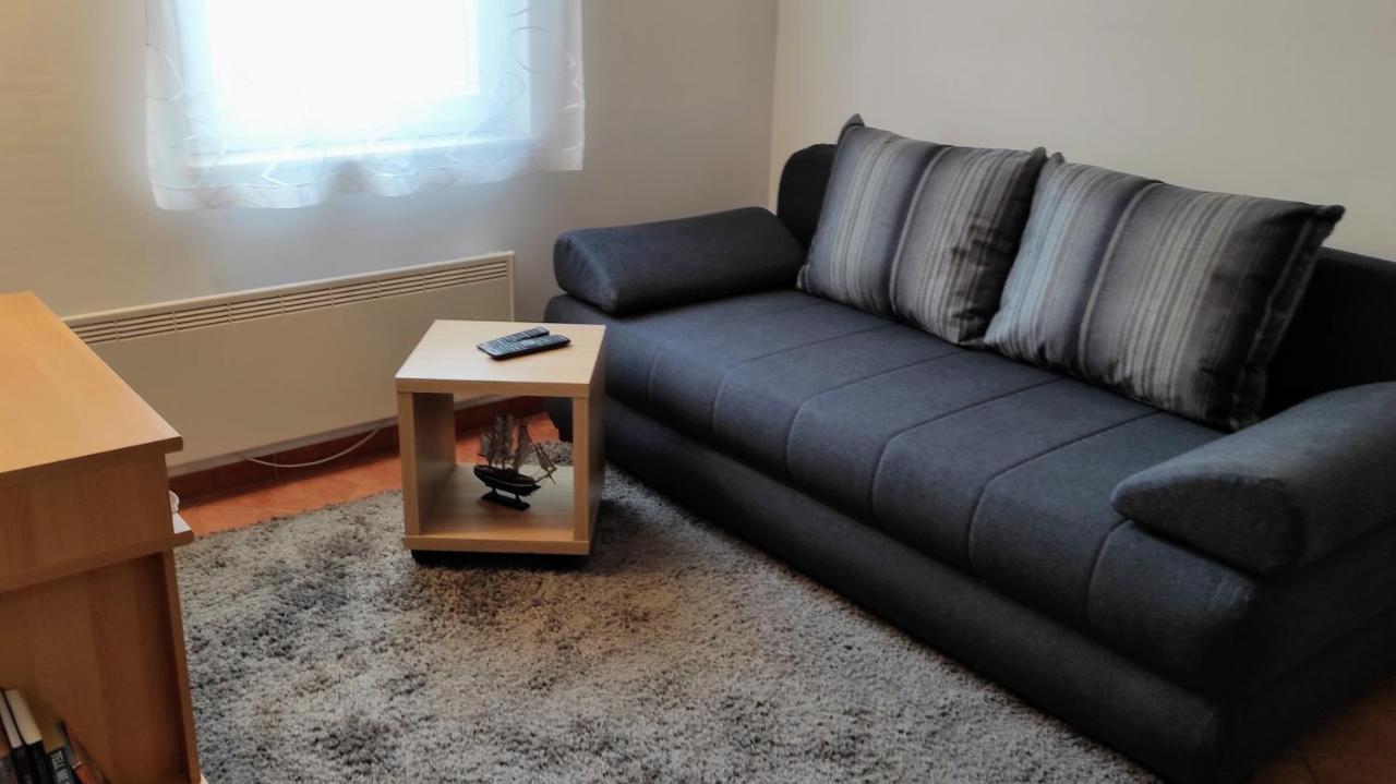 Apartment Pamic 두브로브니크 외부 사진